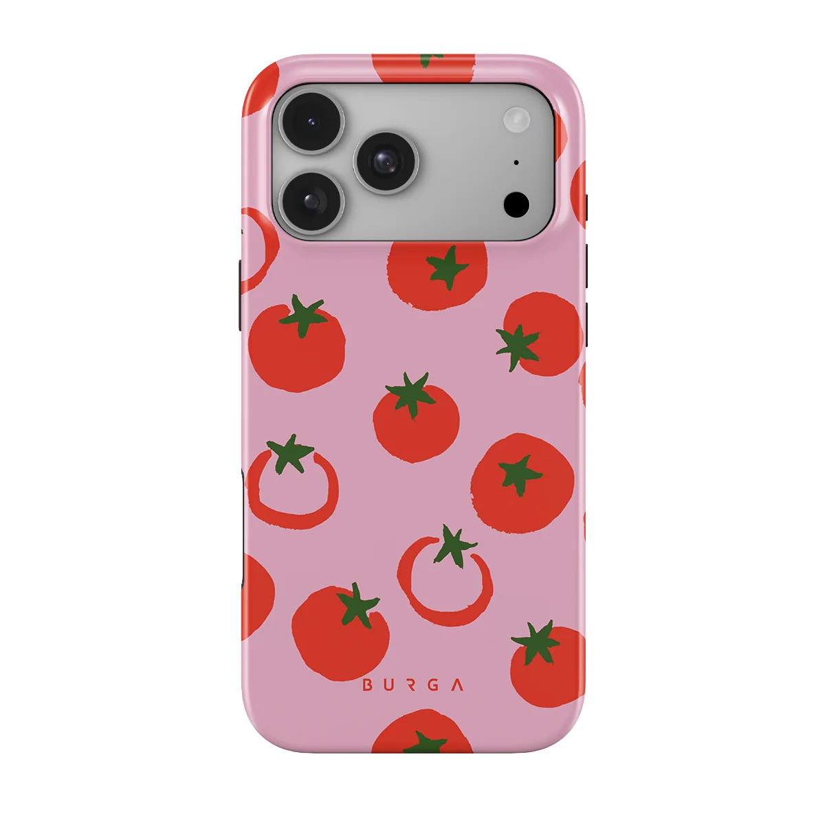 Salsa - iPhone 18 Pro ケース
