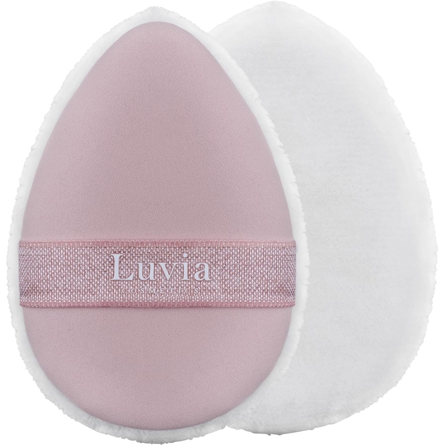 Luvia Cosmetics Akcesoria The Puffys Makeup Puff Set