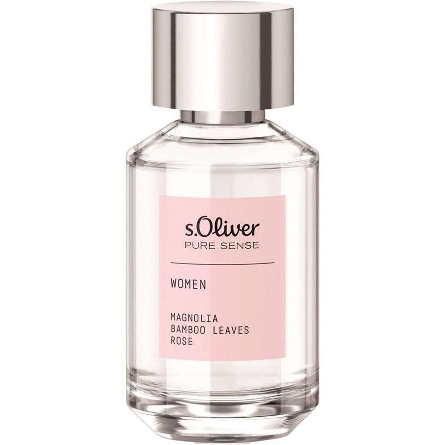 s.Oliver Pure Sense Women Eau de Parfum Spray