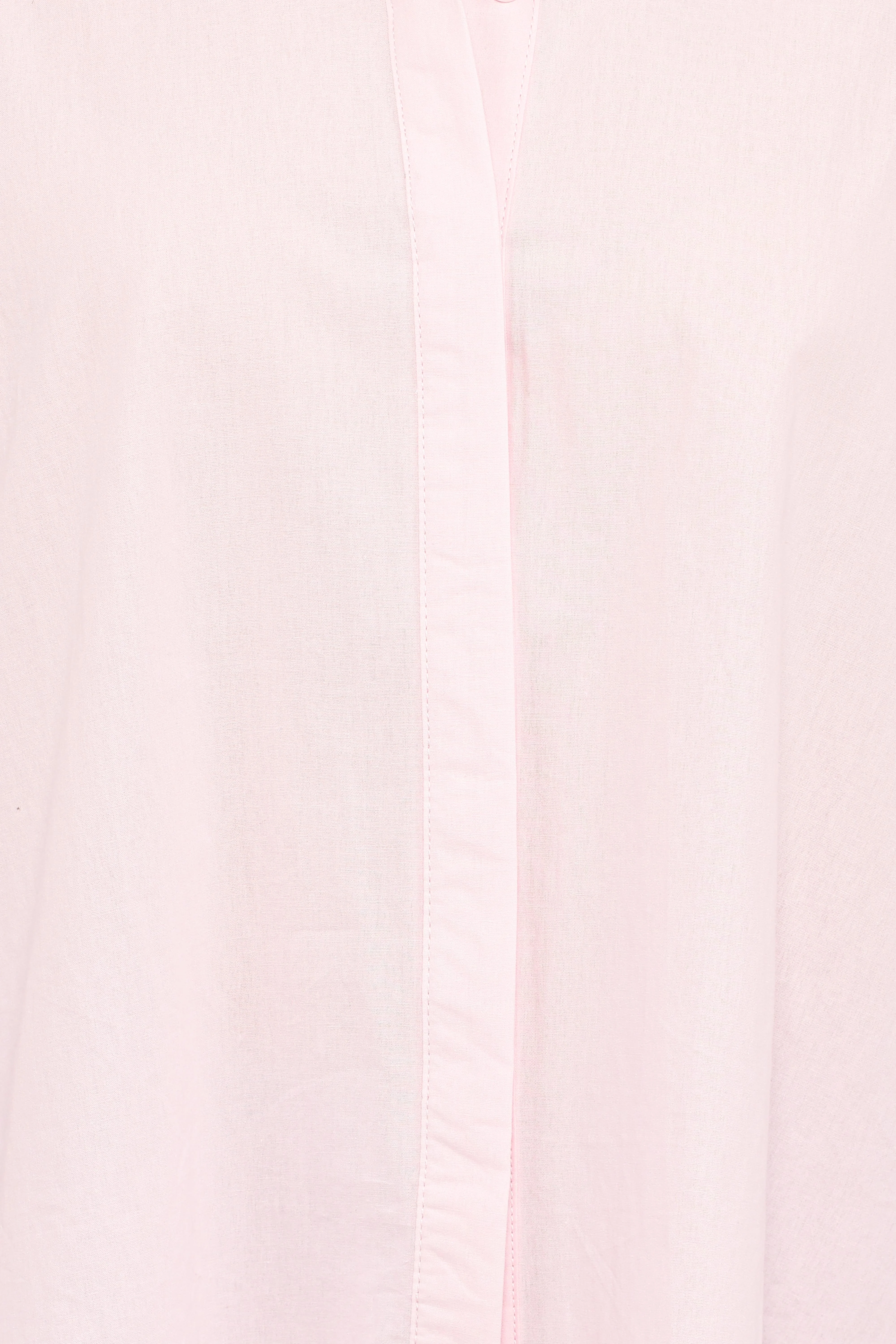Carys Shirt - Pale Pink