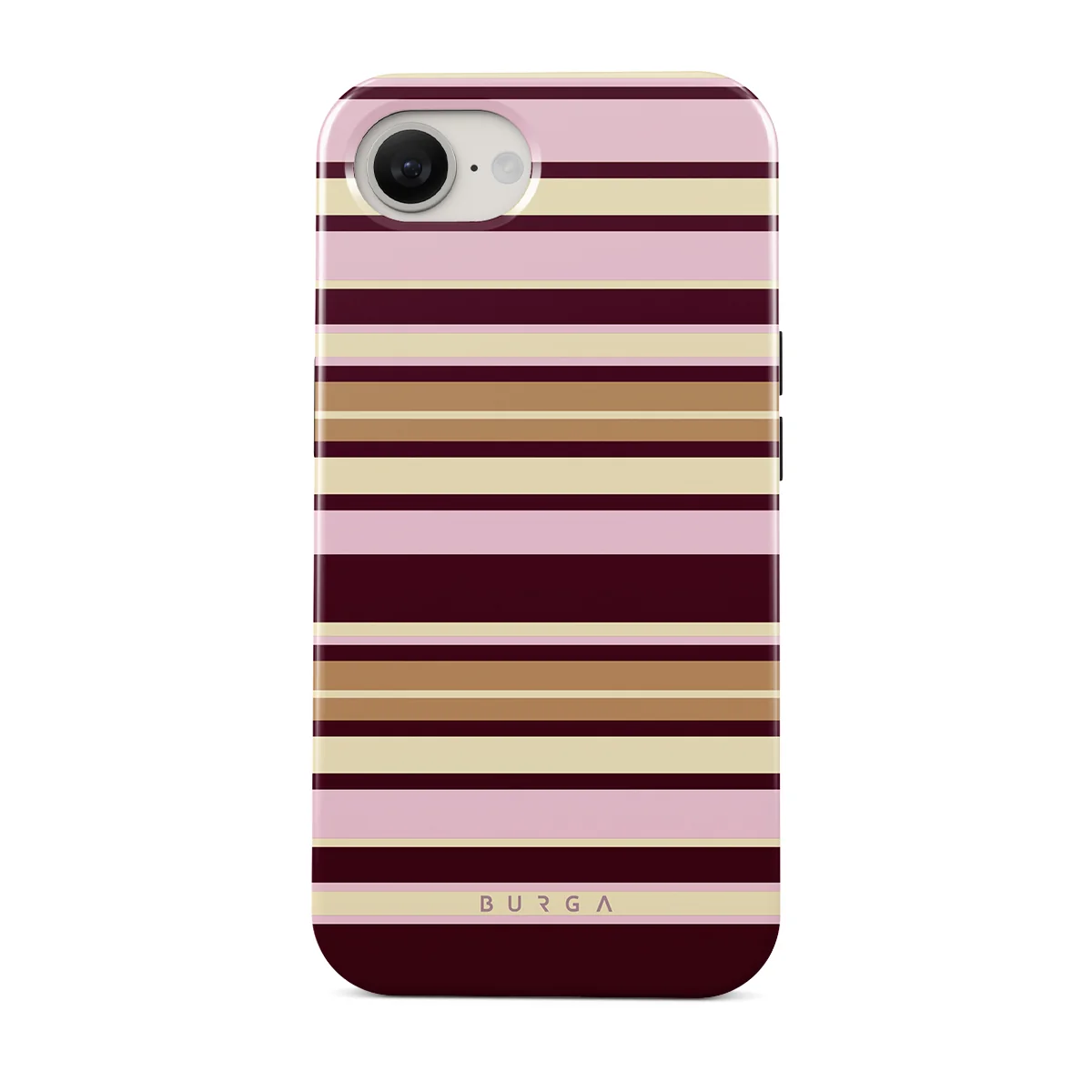 Berry Layers - iPhone 17e ケース