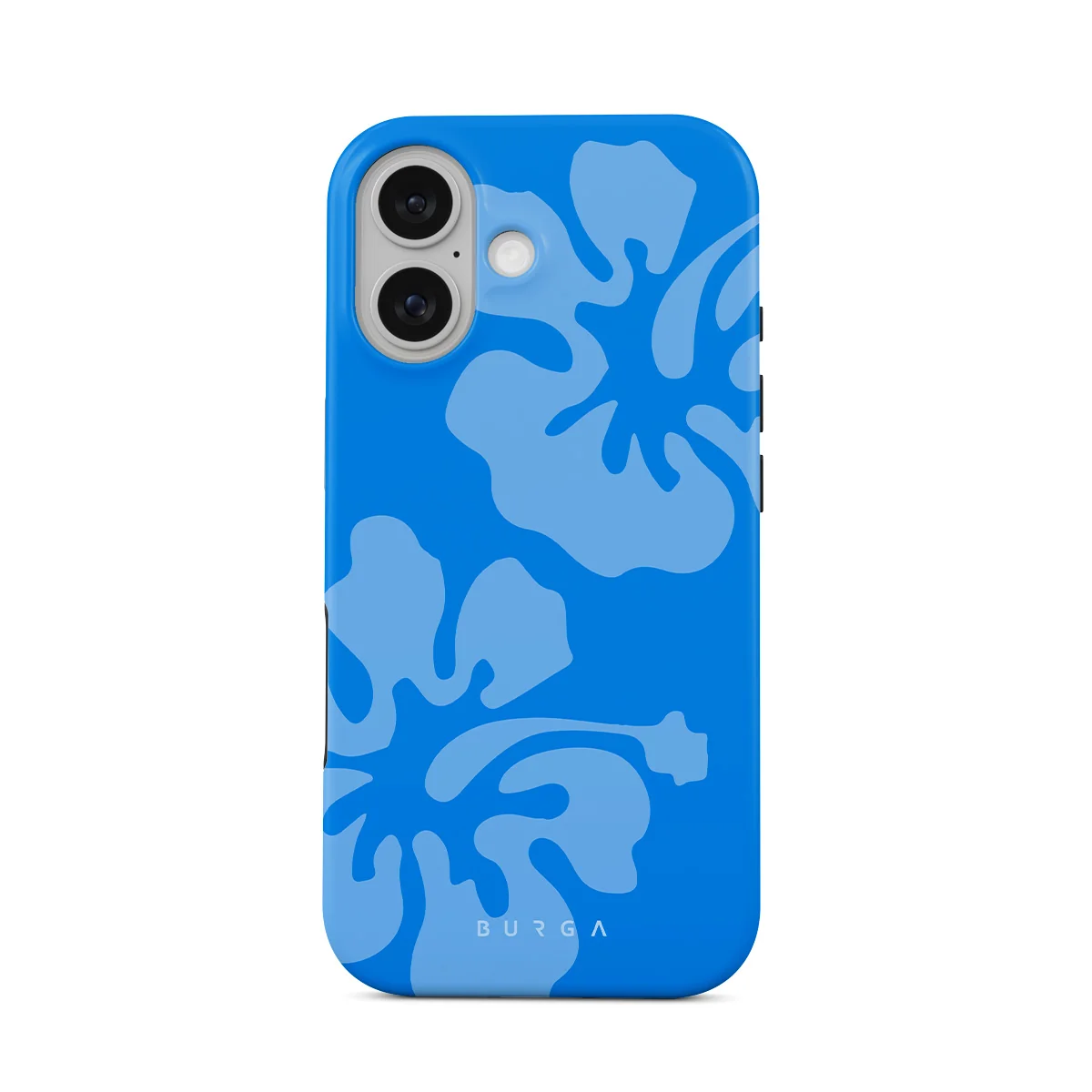 Lagoon - iPhone 16 Plus ケース