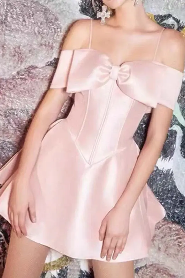 It's My Day Dress - luluinthesky