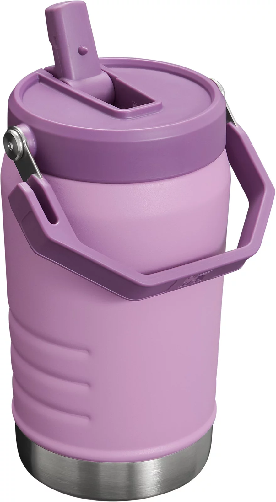 Stanley 40 Oz. IceFlow Flip Straw Jug - Lilac