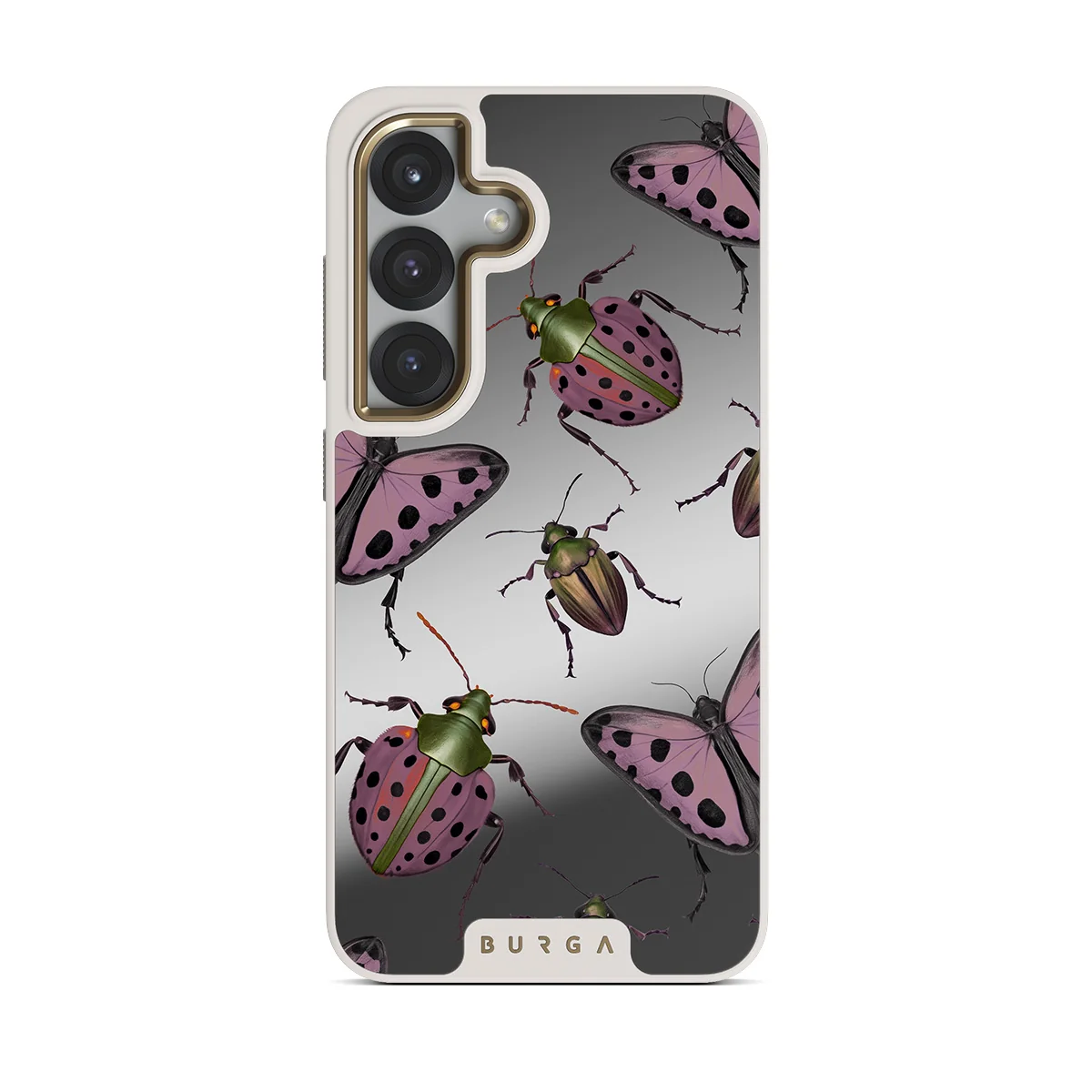 Runaway - Samsung Galaxy S25 ケース