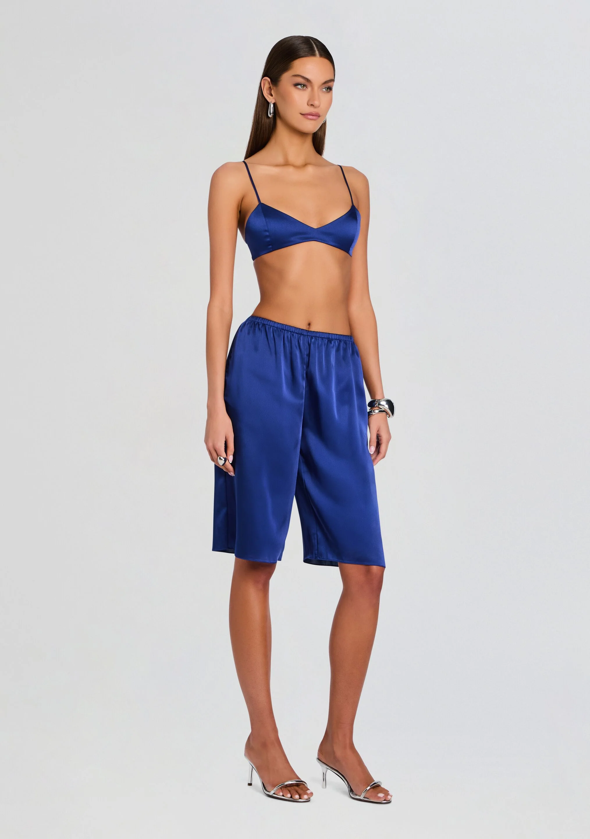 Courtney Bralette