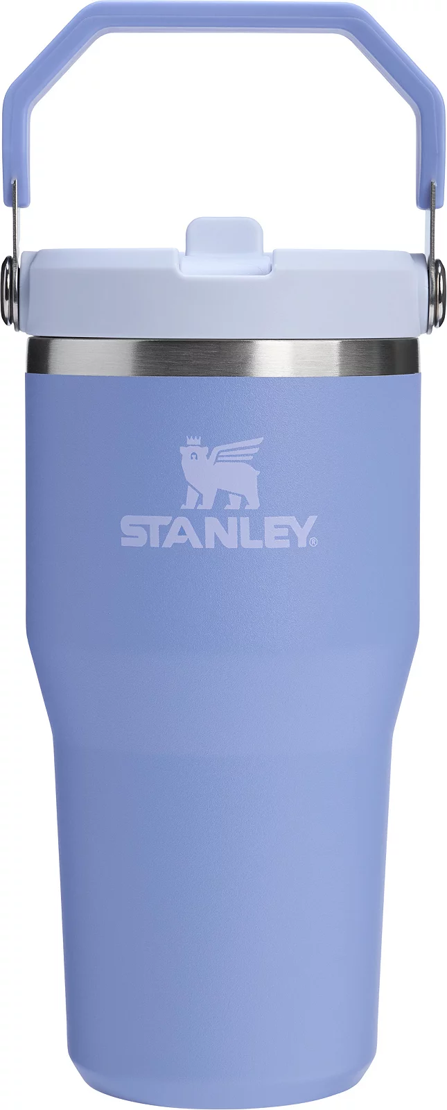 Stanley 20 oz. IceFlow 2.0 Flip Straw Tumbler - Hydrangea