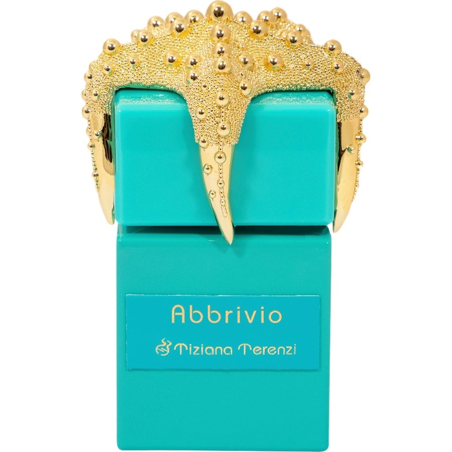 Tiziana Terenzi Sea Stars Collection Extrait de Parfum Abbrivio