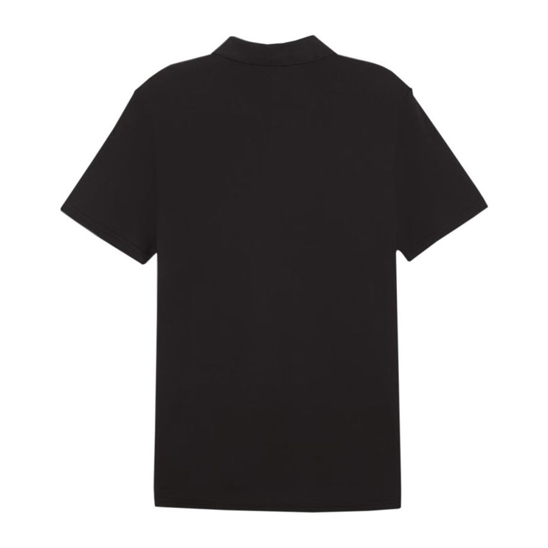 PUMA Teamgoal Men's Polo BLACK