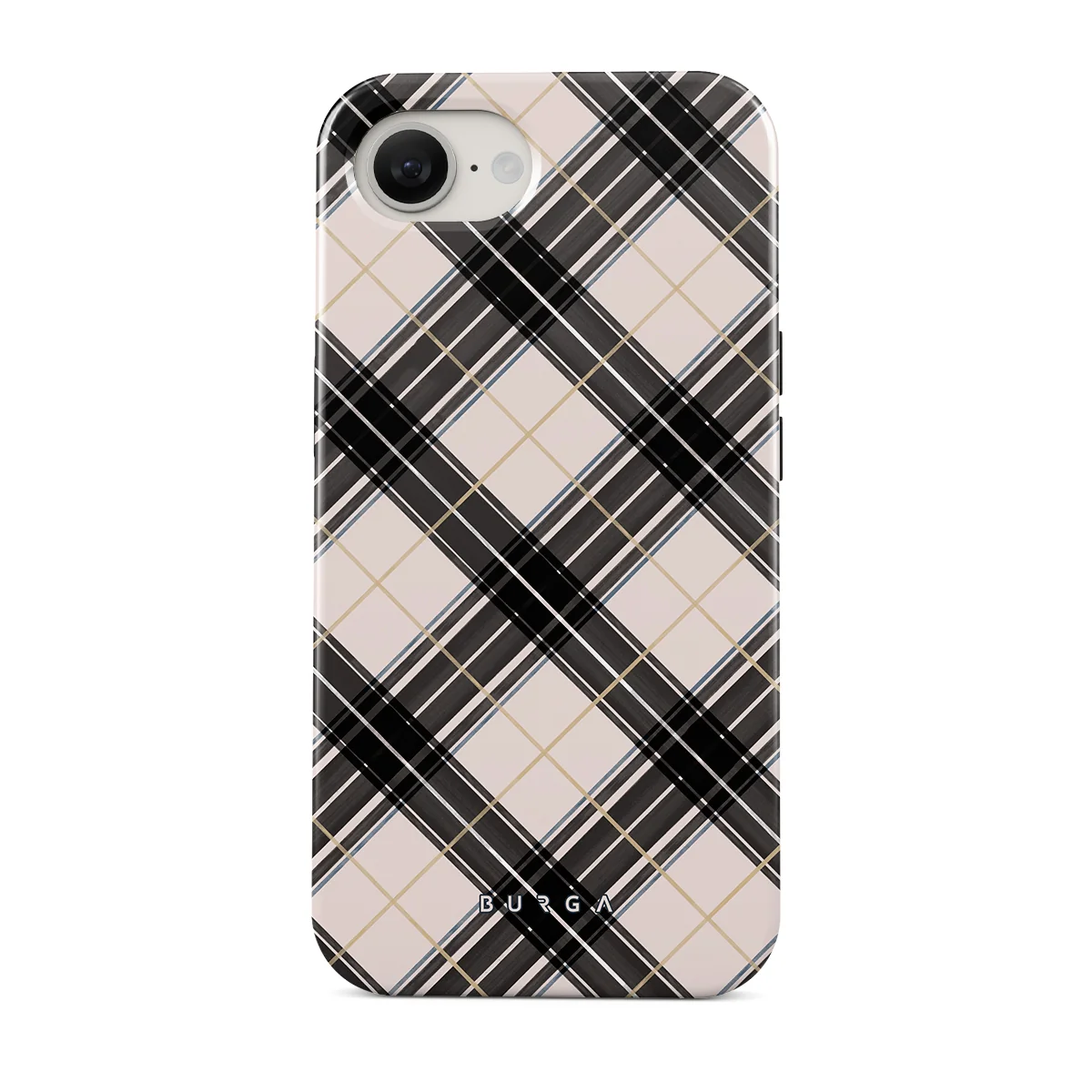 Plaid Please - iPhone 17e ケース
