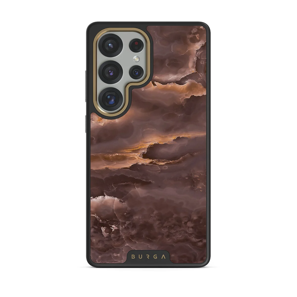 Fire Wood - Samsung Galaxy S25 Ultra ケース