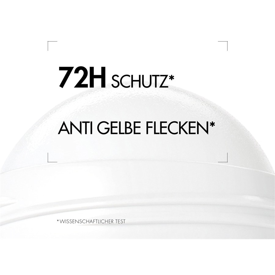 Biotherm Deo Pure Invisible Roll-On 48h