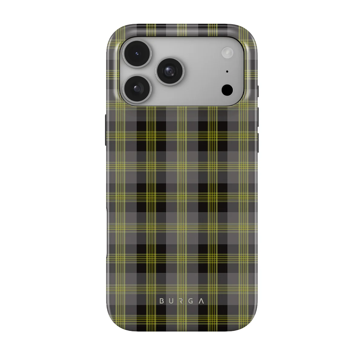 Evergreen - iPhone 18 Pro ケース