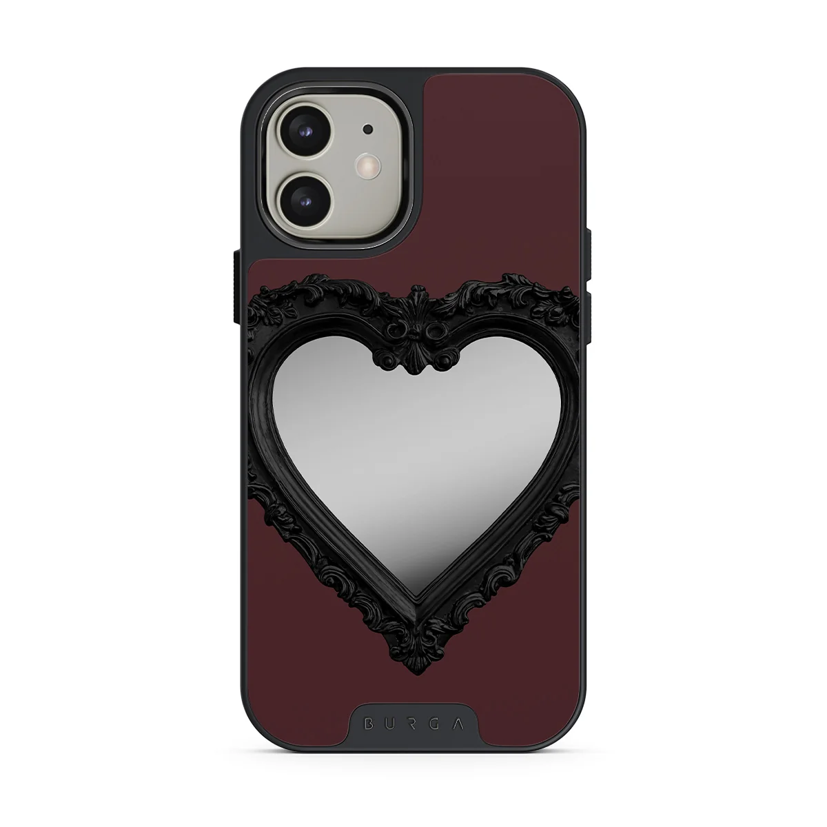 Temptation - iPhone 12 ケース