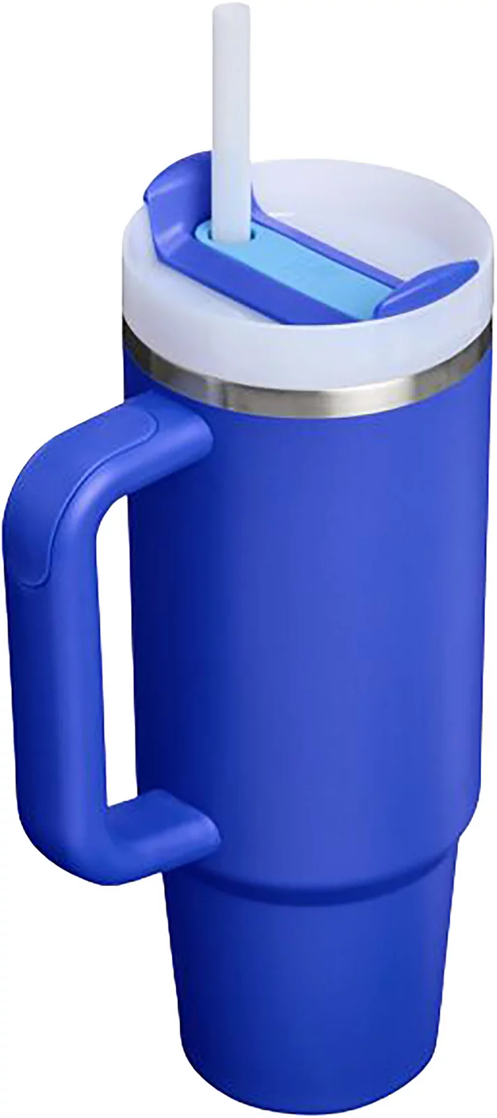 Stanley 30 oz. Quencher H2.0 FlowState Tumbler - Cobalt