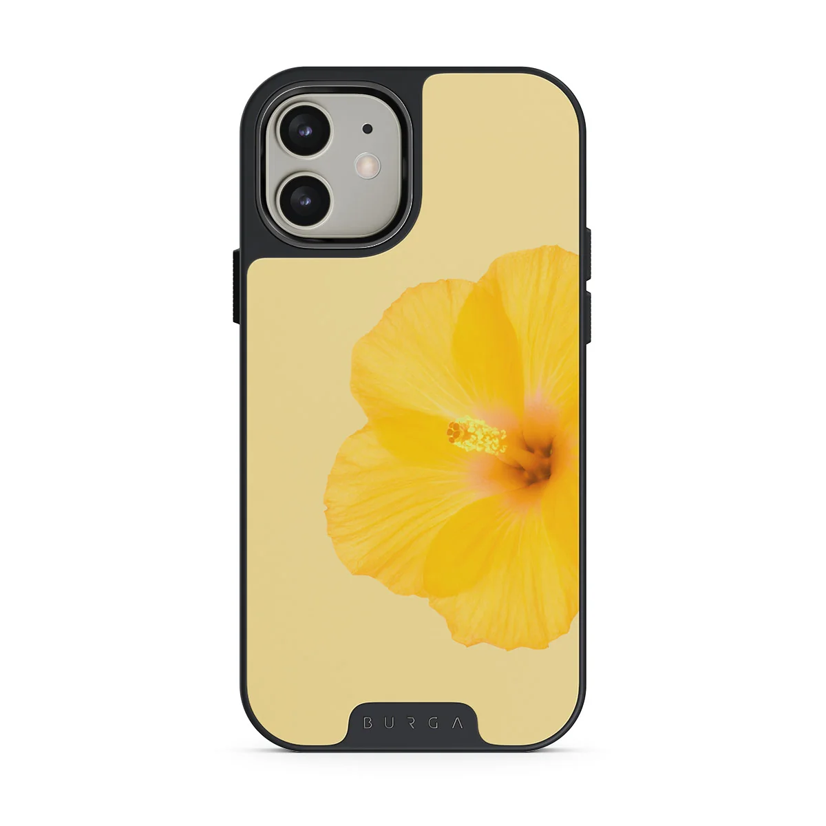 Hibiscus - iPhone 12 ケース