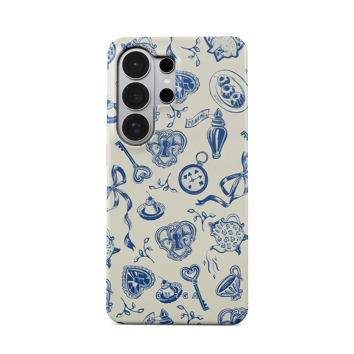 Tea Party - Samsung Galaxy S26 Ultra ケース