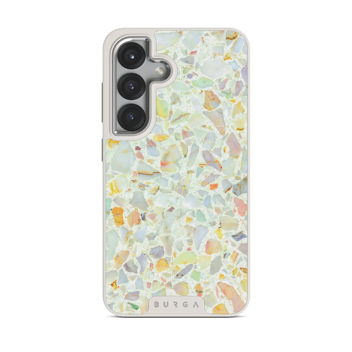 Rainbow Crush - Samsung Galaxy S25 ケース