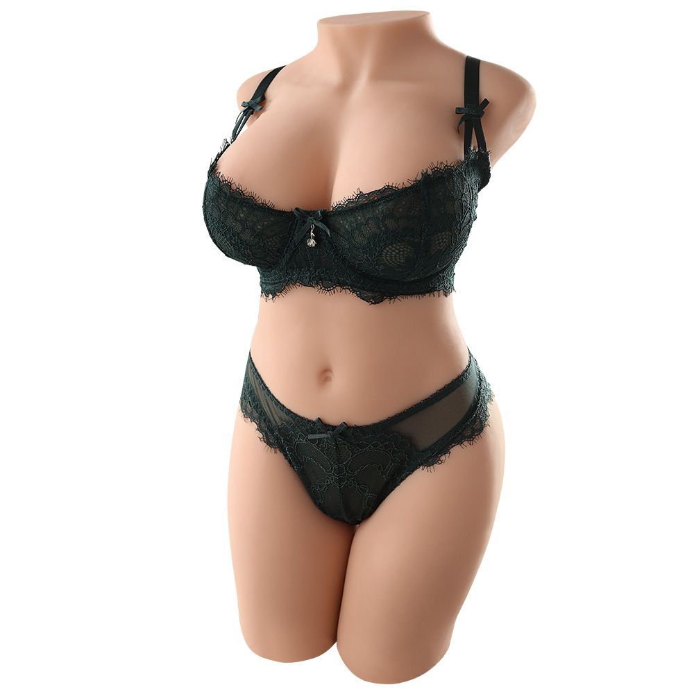 Mia No.2 TPR Doll 11kg SQ-MA20019-1