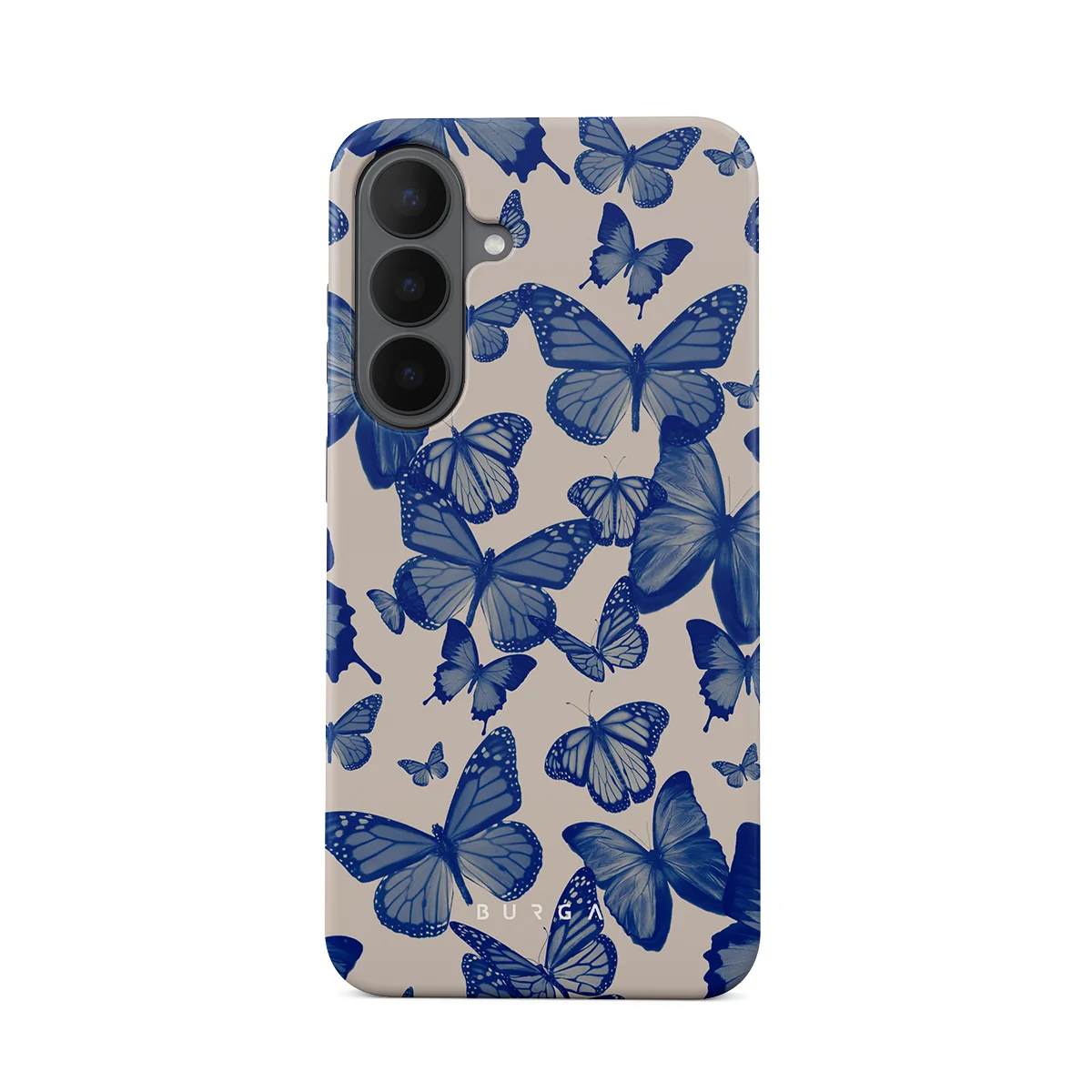 Butterfly Effect - Samsung Galaxy S26 FE ケース