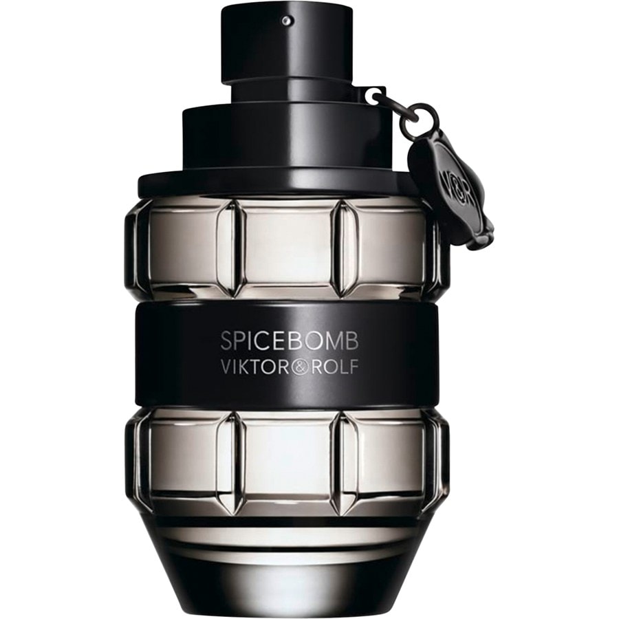 Viktor & Rolf Spicebomb Eau de Toilette Spray