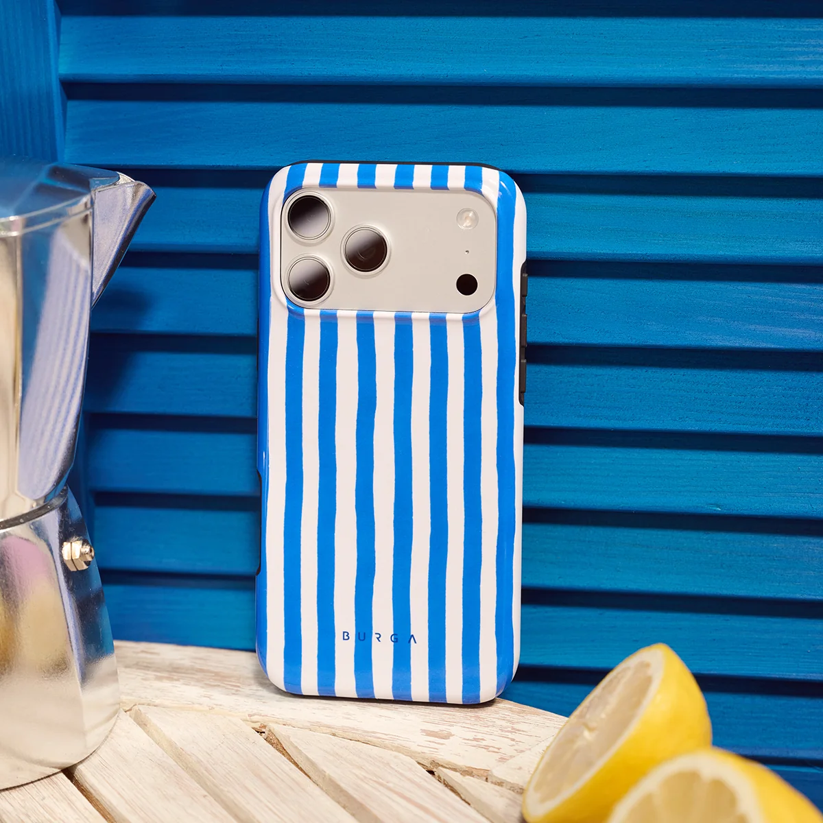 Kafenio - iPhone 11 Pro ケース