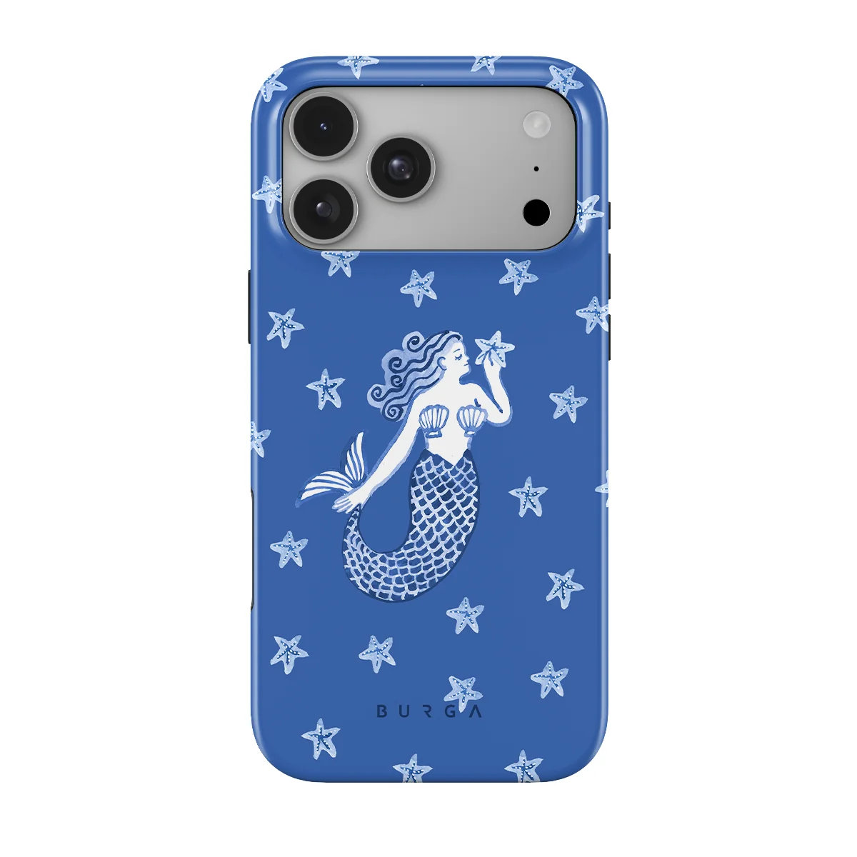 Salty Kiss - iPhone 18 Pro Max ケース