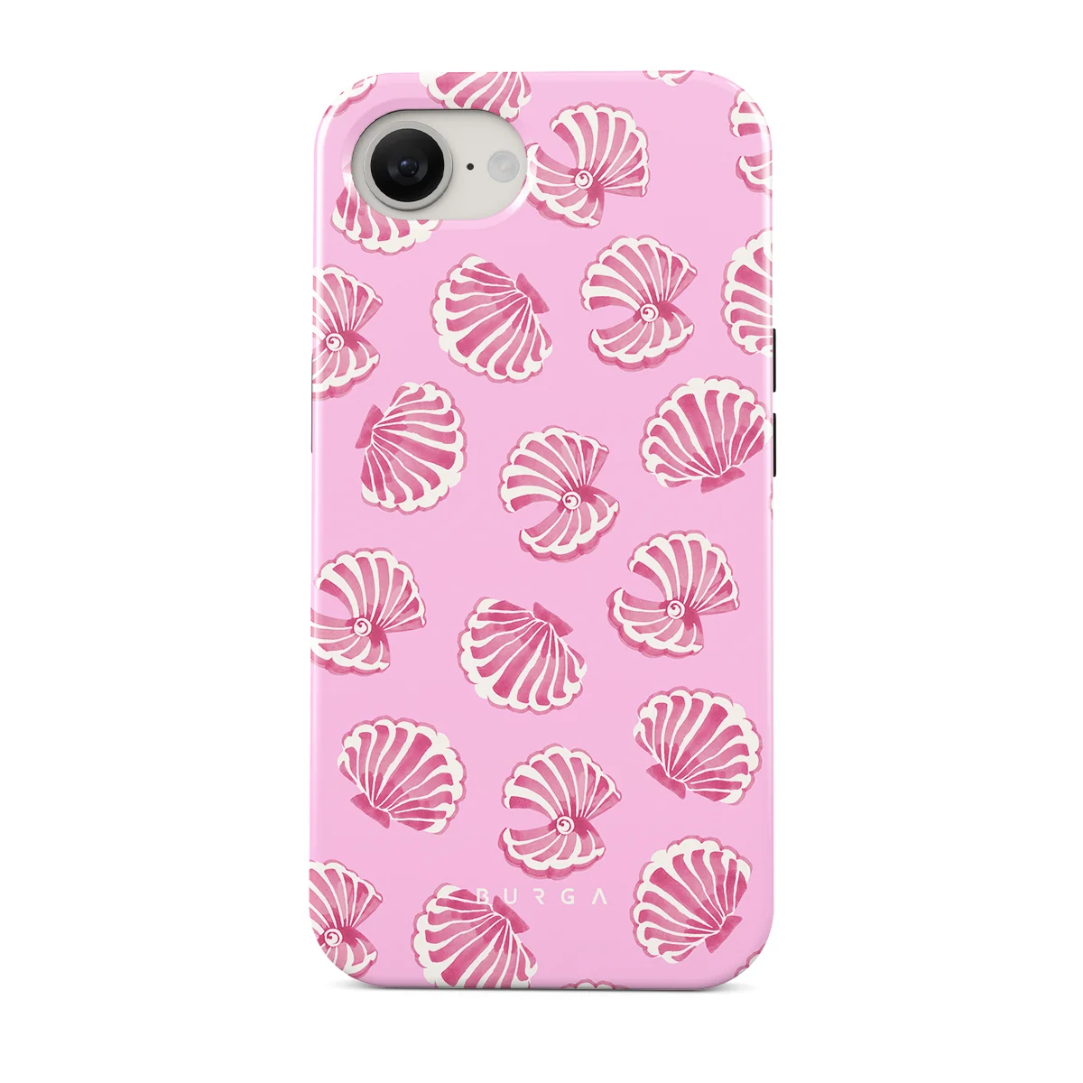 Shell We - iPhone 17e ケース