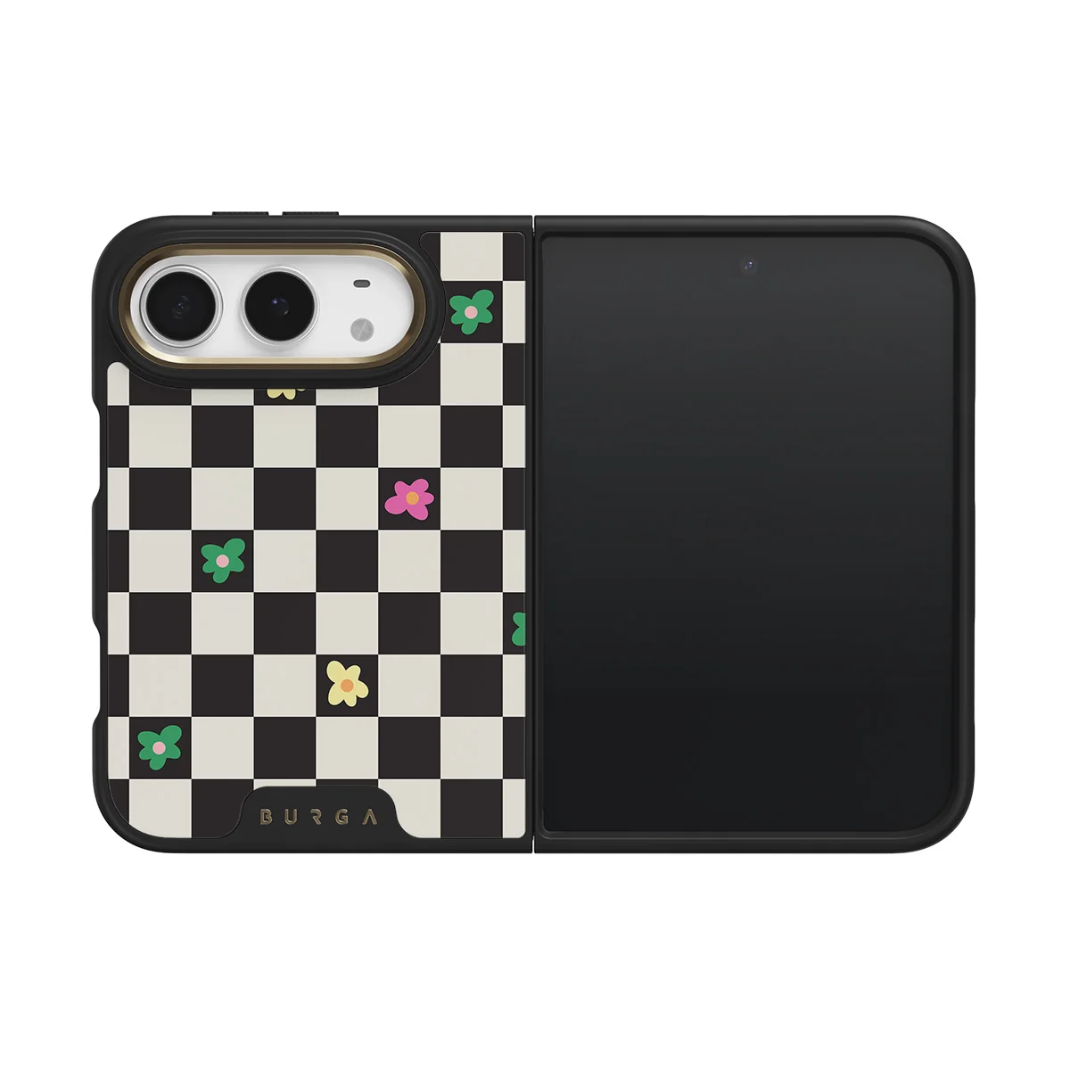 Lunch Break - iPhone Duo ケース