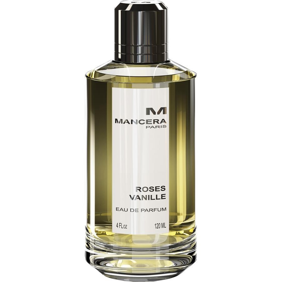 Mancera Mancera Classics Eau de Parfum Spray Roses Vanille