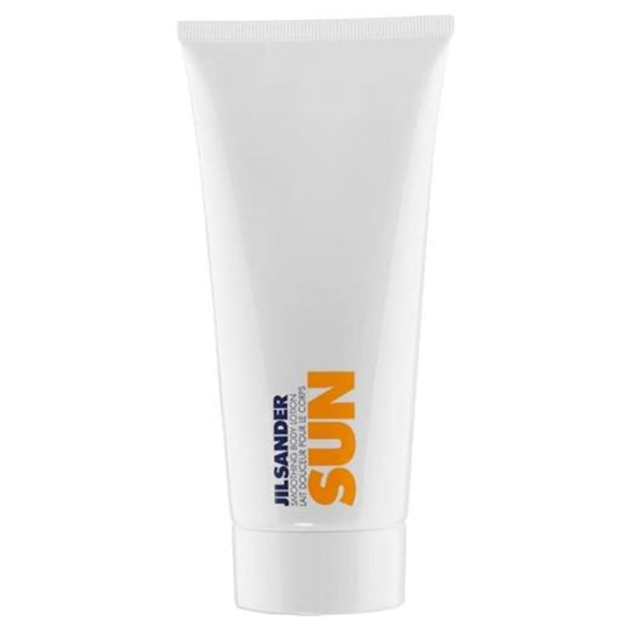 Jil Sander Sun Body Lotion