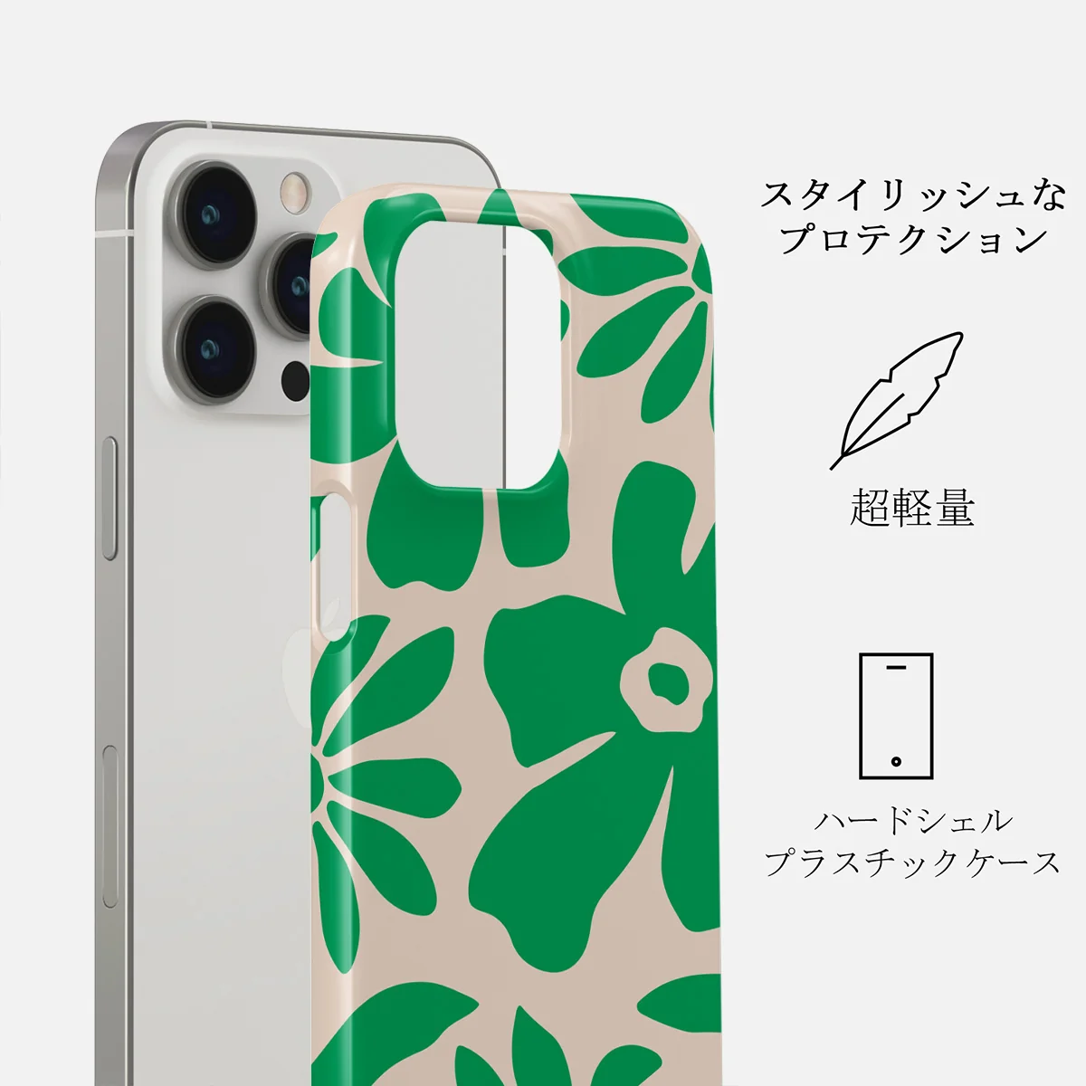 Margarita - iPhone 13 Pro Max ケース