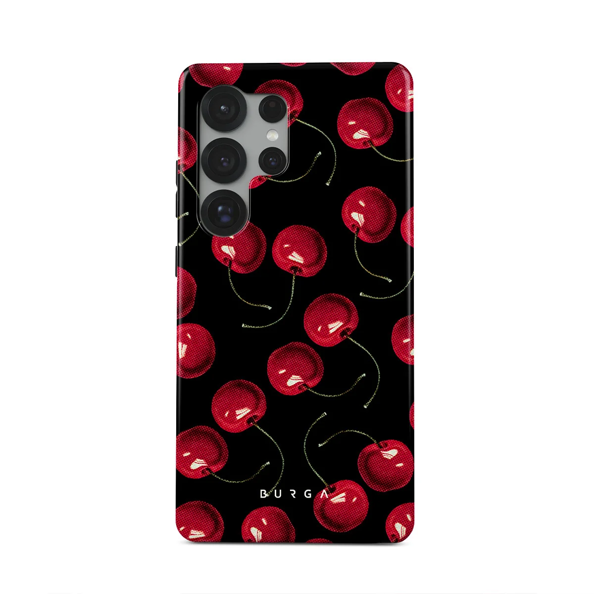 Cherrybomb - Samsung Galaxy S25 Ultra ケース