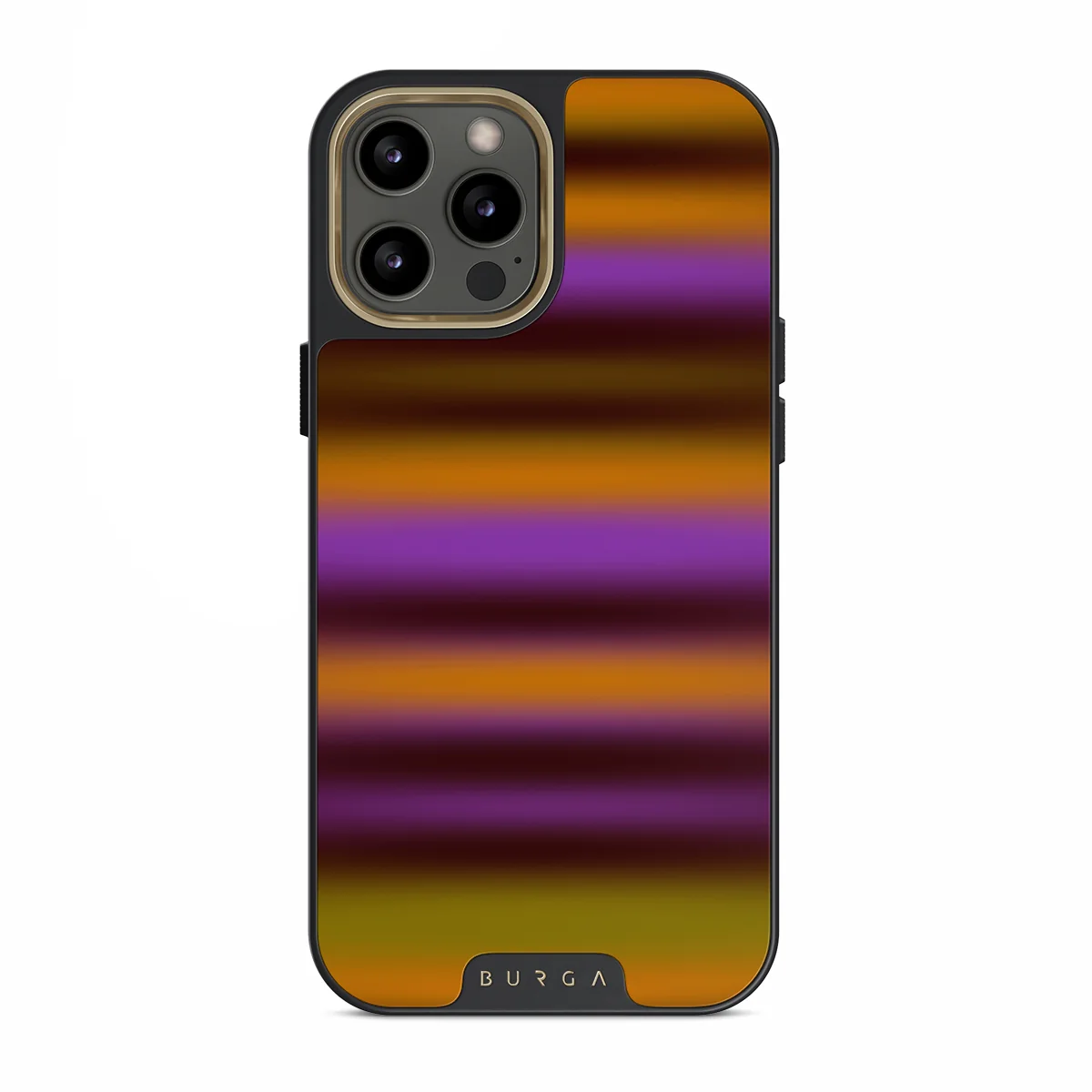 Spiced Plum - iPhone 12 Pro ケース