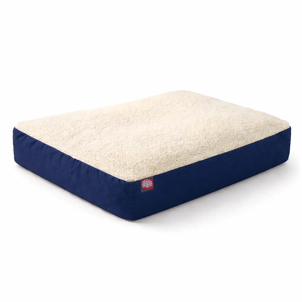 Replacement Cover For Orthopedic Double Dog Bed