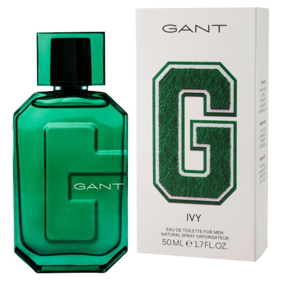 GANT IVY Eau de Toilette Spray