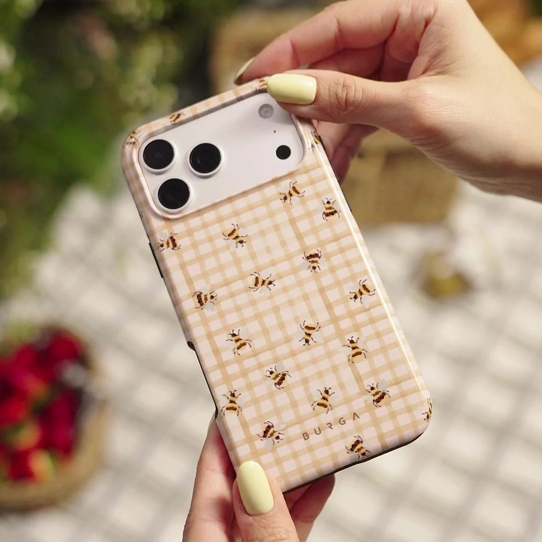Honeycomb - iPhone 11 Pro Max ケース