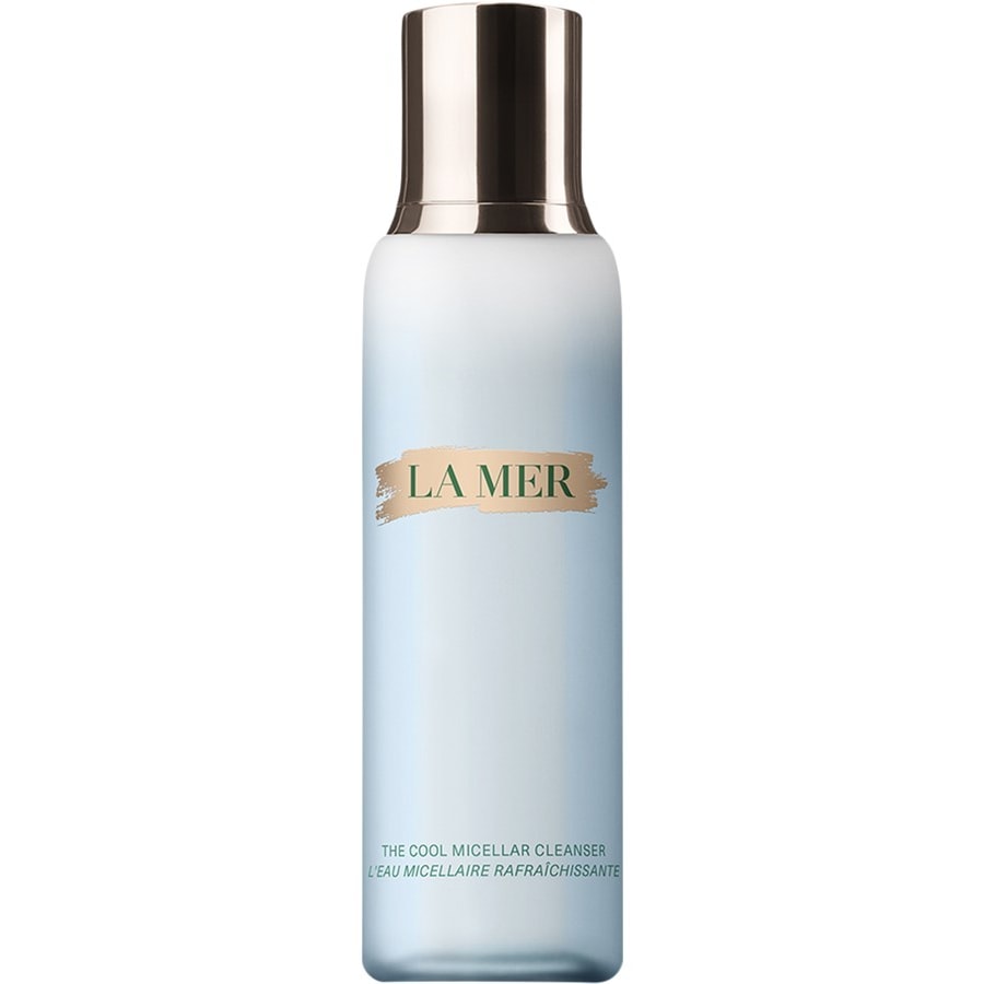 La Mer Oczyszczanie The Cool Micellar Cleanser