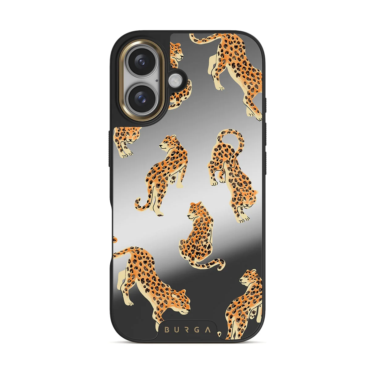 Pretty Kitty - iPhone 16 ケース