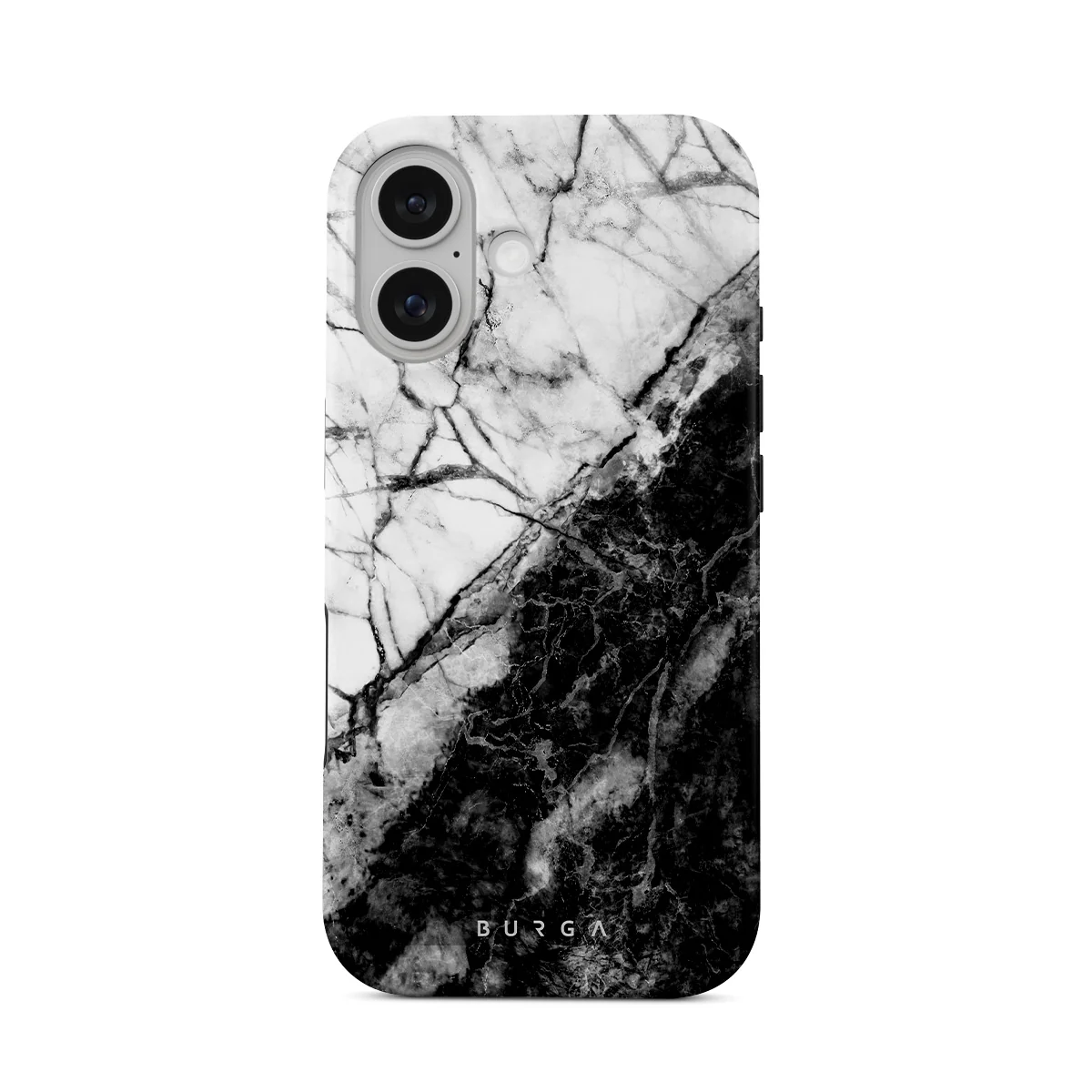 Fatal Contradiction - iPhone 16 Plus ケース