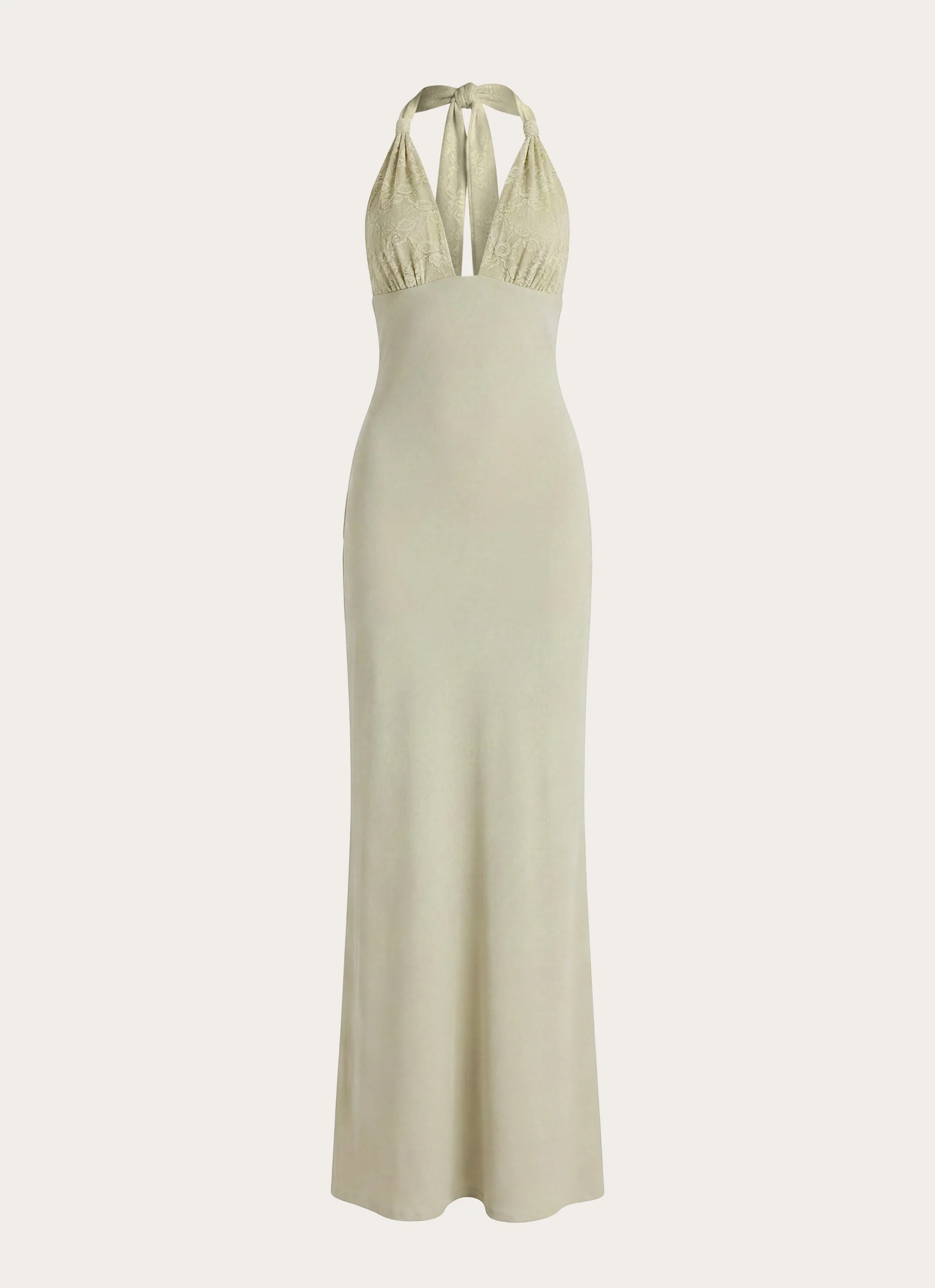 All I Need Maxi Dress - Sage - luluinthesky