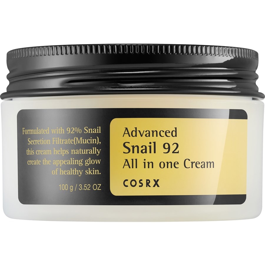 COSRX Advanced Snail 96 All In One Cream