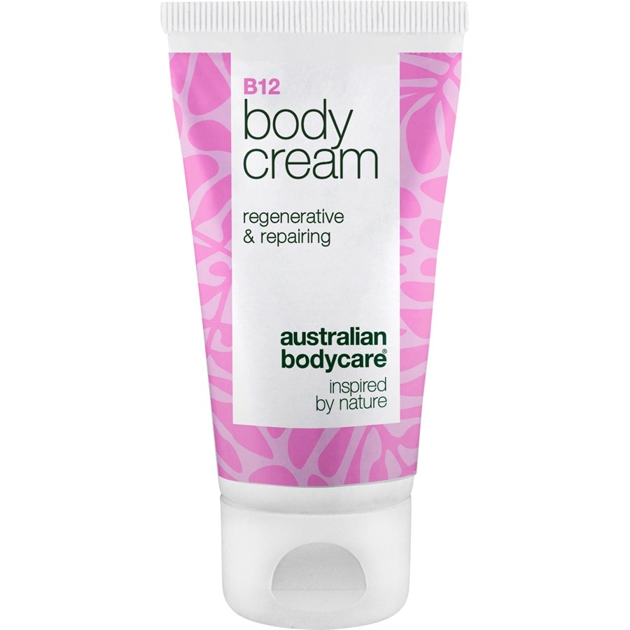 Australian Bodycare Kremy i balsamy do ciała B12 Body Cream