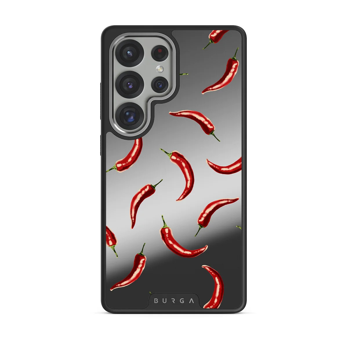 Hot Chilli - Samsung Galaxy S25 Ultra ケース