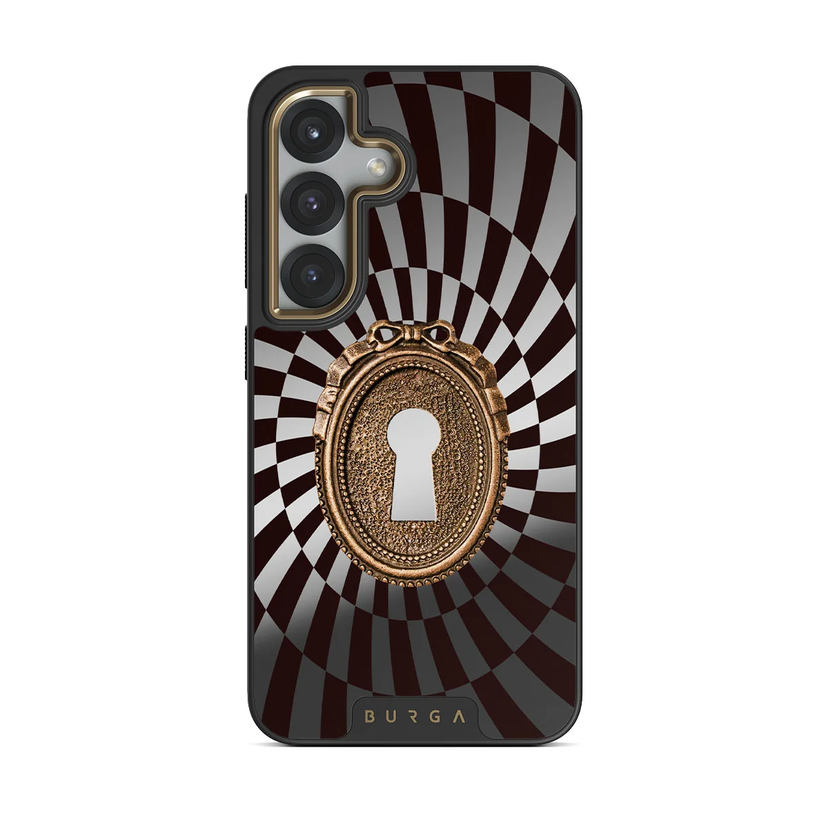 Paradox - Samsung Galaxy S25 ケース