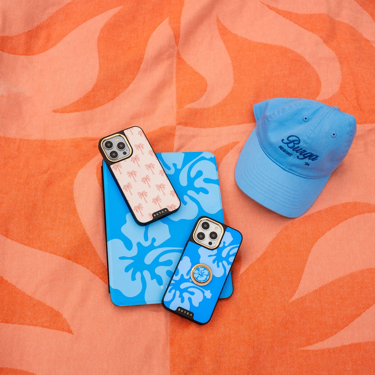 Happy Hour - iPhone 11 Pro ケース