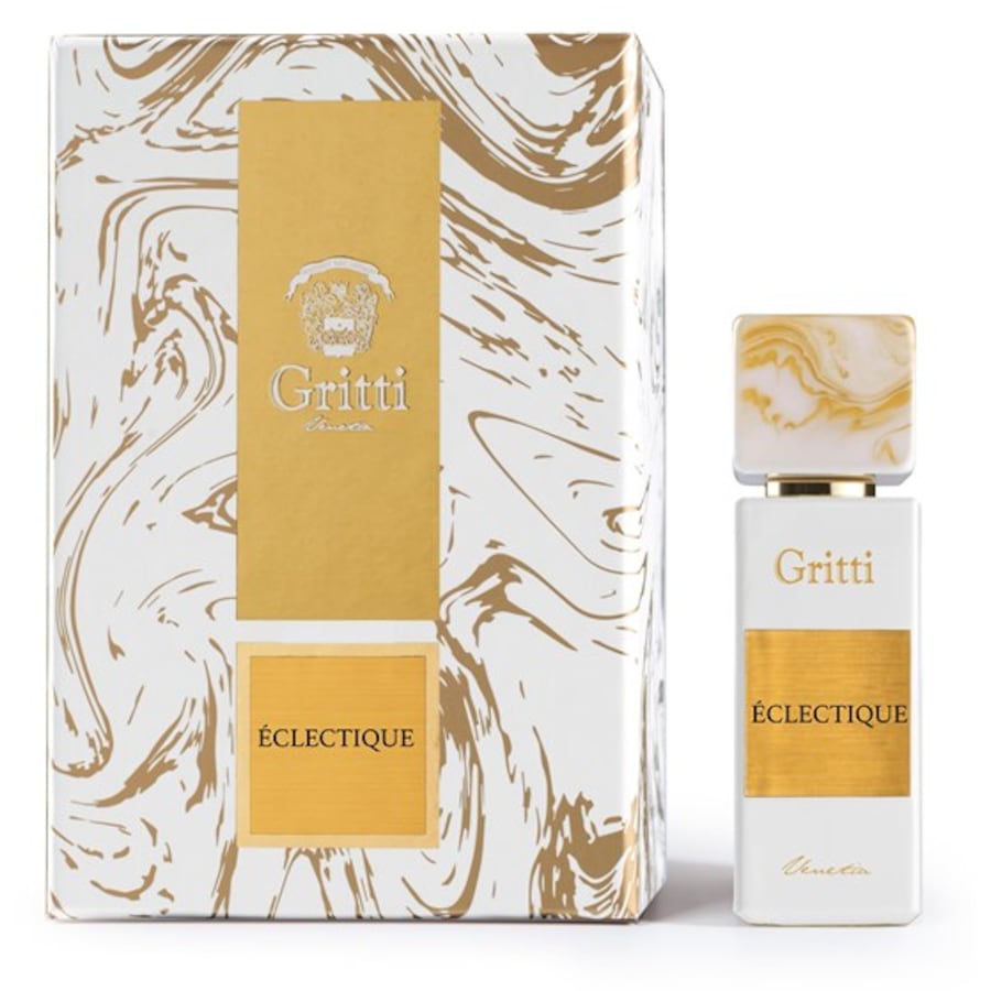 Gritti Éclectique Eau de Parfum Spray Éclectique