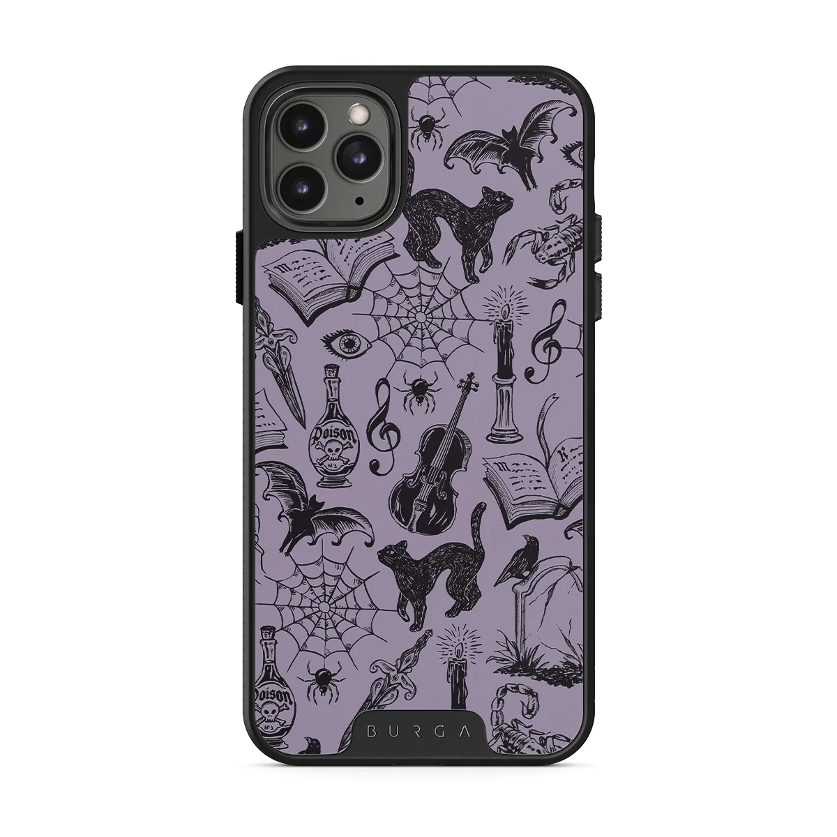 Academy - iPhone 11 Pro Max ケース