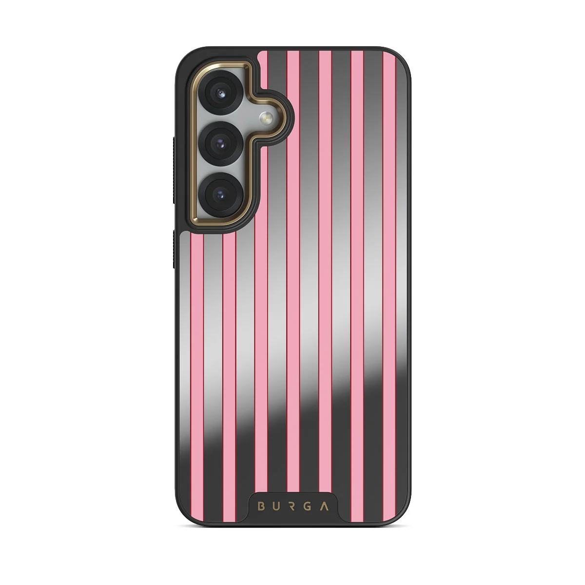 Strawberry Jam - Samsung Galaxy S25 ケース