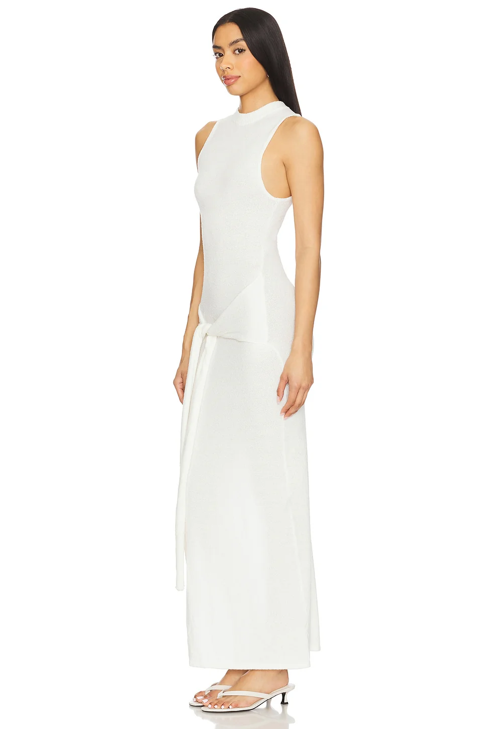 Eisha Maxi Dress